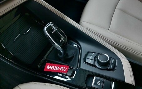 BMW X2, 2021 год, 2 849 000 рублей, 15 фотография