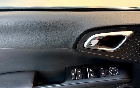 KIA Soul III, 2019 год, 1 740 000 рублей, 12 фотография