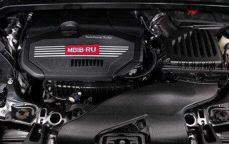 BMW X2, 2021 год, 2 849 000 рублей, 21 фотография