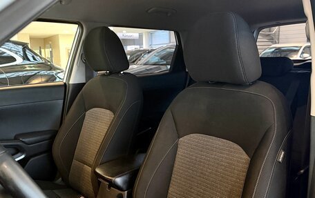 KIA Soul III, 2019 год, 1 740 000 рублей, 15 фотография