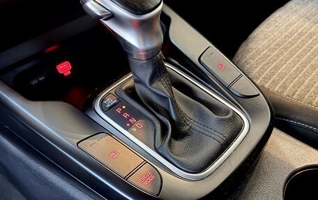 KIA Soul III, 2019 год, 1 740 000 рублей, 16 фотография