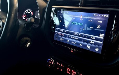 KIA Soul III, 2019 год, 1 740 000 рублей, 19 фотография