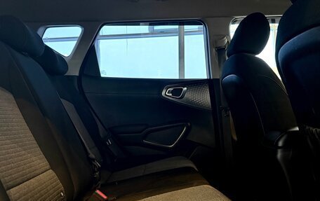 KIA Soul III, 2019 год, 1 740 000 рублей, 24 фотография