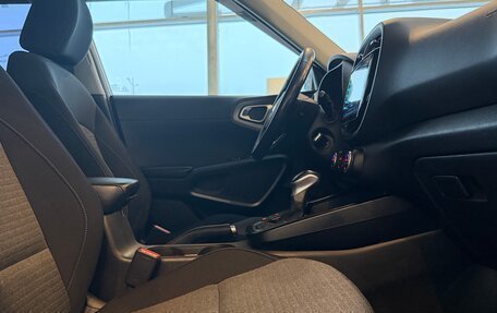 KIA Soul III, 2019 год, 1 740 000 рублей, 18 фотография