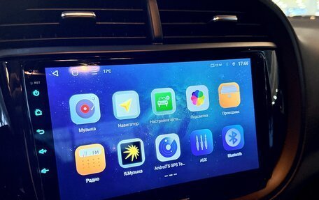 KIA Soul III, 2019 год, 1 740 000 рублей, 28 фотография