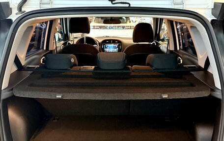 KIA Soul III, 2019 год, 1 740 000 рублей, 29 фотография