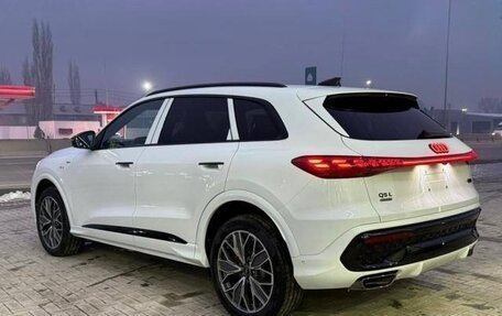 Audi Q5, 2025 год, 6 218 812 рублей, 3 фотография