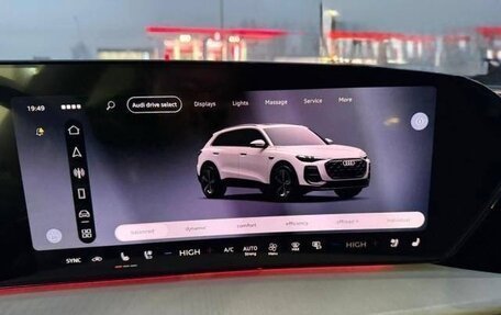 Audi Q5, 2025 год, 6 218 812 рублей, 10 фотография