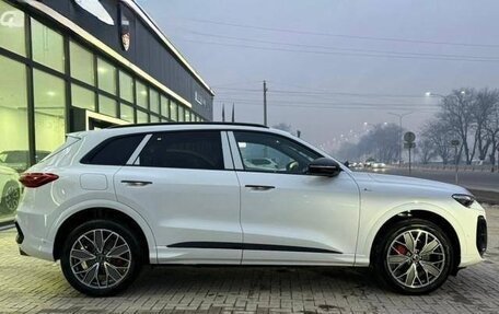 Audi Q5, 2025 год, 6 218 812 рублей, 6 фотография