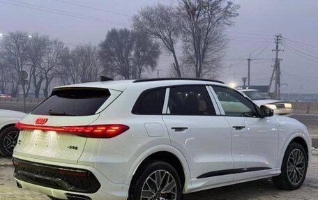 Audi Q5, 2025 год, 6 218 812 рублей, 5 фотография