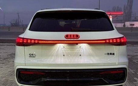 Audi Q5, 2025 год, 6 218 812 рублей, 4 фотография