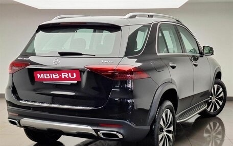 Mercedes-Benz GLE, 2025 год, 10 972 000 рублей, 3 фотография