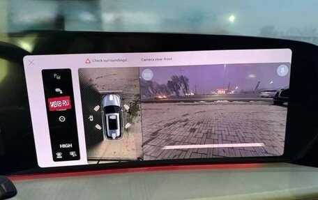 Audi Q5, 2025 год, 6 218 812 рублей, 8 фотография