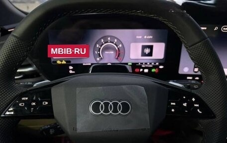 Audi Q5, 2025 год, 6 218 812 рублей, 7 фотография