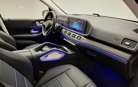 Mercedes-Benz GLE, 2025 год, 10 972 000 рублей, 5 фотография