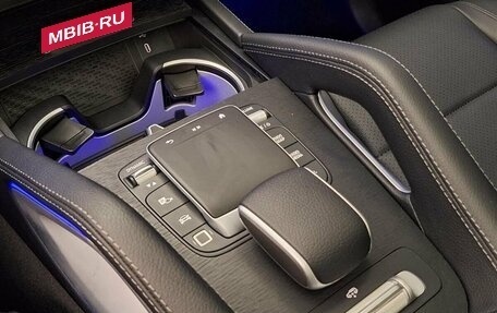 Mercedes-Benz GLE, 2025 год, 10 972 000 рублей, 14 фотография