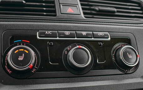 Volkswagen Caddy IV, 2019 год, 1 795 000 рублей, 15 фотография