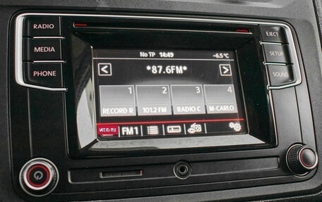 Volkswagen Caddy IV, 2019 год, 1 795 000 рублей, 16 фотография