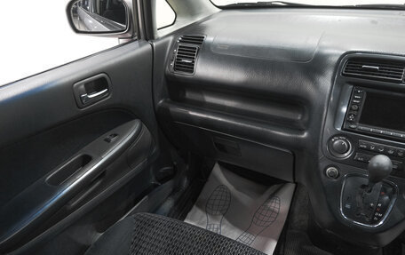 Honda Stream I рестайлинг, 2003 год, 579 000 рублей, 16 фотография