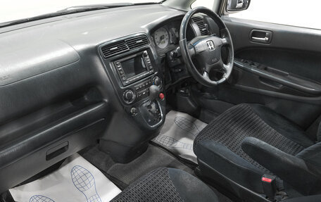 Honda Stream I рестайлинг, 2003 год, 579 000 рублей, 15 фотография