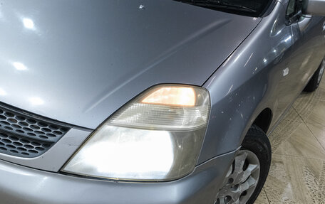 Honda Stream I рестайлинг, 2003 год, 579 000 рублей, 9 фотография