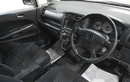Honda Stream I рестайлинг, 2003 год, 579 000 рублей, 13 фотография