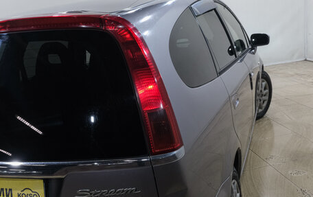 Honda Stream I рестайлинг, 2003 год, 579 000 рублей, 11 фотография