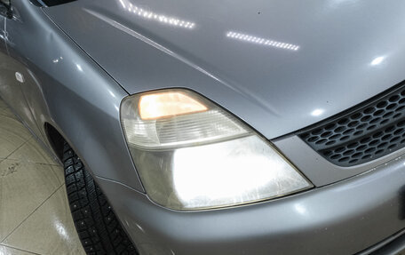 Honda Stream I рестайлинг, 2003 год, 579 000 рублей, 8 фотография