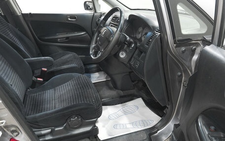 Honda Stream I рестайлинг, 2003 год, 579 000 рублей, 12 фотография