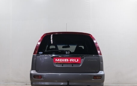 Honda Stream I рестайлинг, 2003 год, 579 000 рублей, 6 фотография