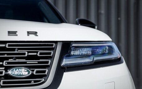 Land Rover Range Rover Velar I, 2025 год, 12 450 000 рублей, 5 фотография