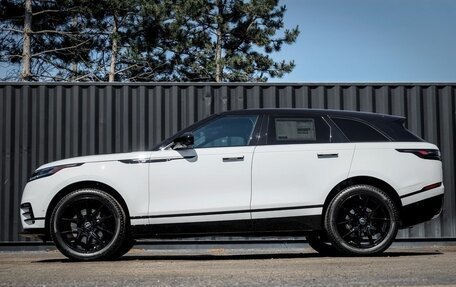 Land Rover Range Rover Velar I, 2025 год, 12 450 000 рублей, 6 фотография