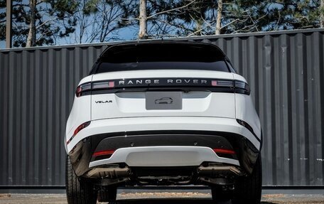 Land Rover Range Rover Velar I, 2025 год, 12 450 000 рублей, 4 фотография