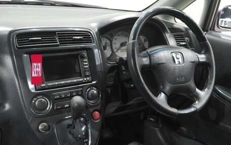 Honda Stream I рестайлинг, 2003 год, 579 000 рублей, 19 фотография