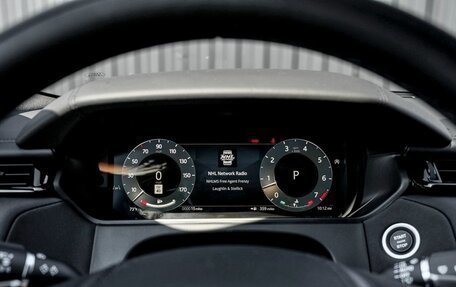 Land Rover Range Rover Velar I, 2025 год, 12 450 000 рублей, 8 фотография