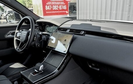 Land Rover Range Rover Velar I, 2025 год, 12 450 000 рублей, 11 фотография