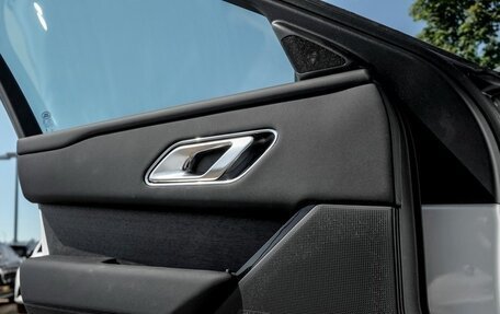 Land Rover Range Rover Velar I, 2025 год, 12 450 000 рублей, 16 фотография