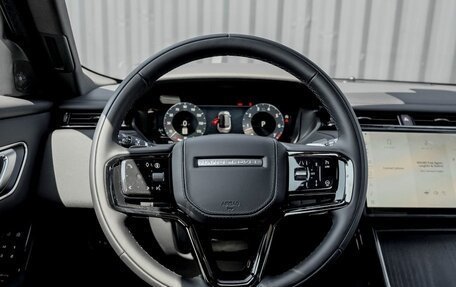 Land Rover Range Rover Velar I, 2025 год, 12 450 000 рублей, 9 фотография