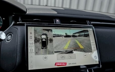 Land Rover Range Rover Velar I, 2025 год, 12 450 000 рублей, 10 фотография