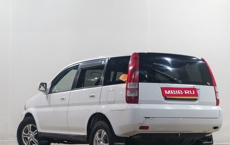 Honda HR-V I, 2000 год, 399 000 рублей, 5 фотография