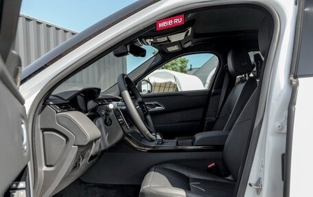 Land Rover Range Rover Velar I, 2025 год, 12 450 000 рублей, 13 фотография