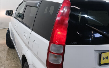 Honda HR-V I, 2000 год, 399 000 рублей, 8 фотография