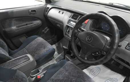 Honda HR-V I, 2000 год, 399 000 рублей, 12 фотография