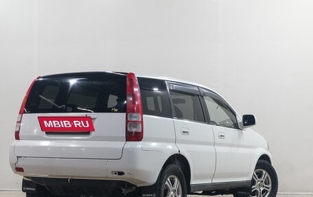 Honda HR-V I, 2000 год, 399 000 рублей, 7 фотография