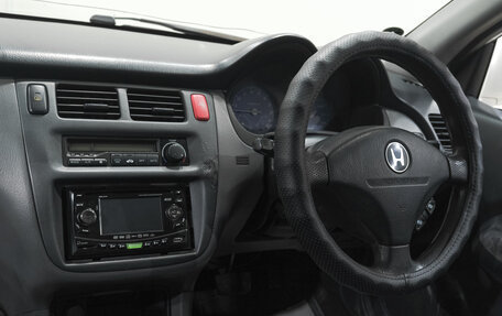 Honda HR-V I, 2000 год, 399 000 рублей, 18 фотография