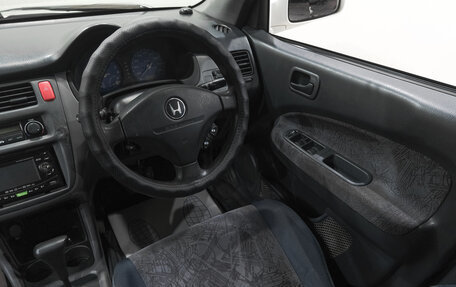 Honda HR-V I, 2000 год, 399 000 рублей, 16 фотография