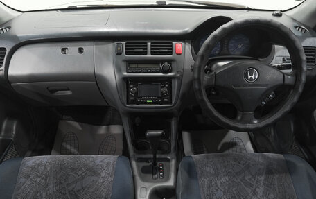 Honda HR-V I, 2000 год, 399 000 рублей, 17 фотография