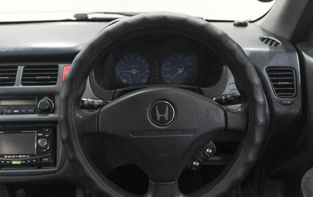 Honda HR-V I, 2000 год, 399 000 рублей, 19 фотография