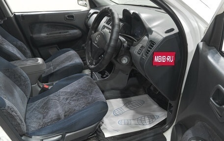 Honda HR-V I, 2000 год, 399 000 рублей, 11 фотография