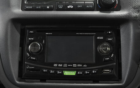 Honda HR-V I, 2000 год, 399 000 рублей, 23 фотография